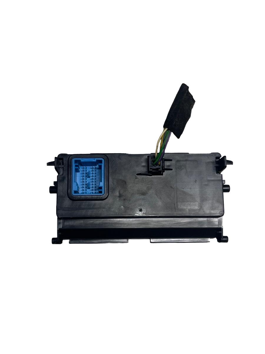 Modul/unitate de control parcare PDC PEUGEOT 508 8D_ 2010 -> 9665961480 – foto 3