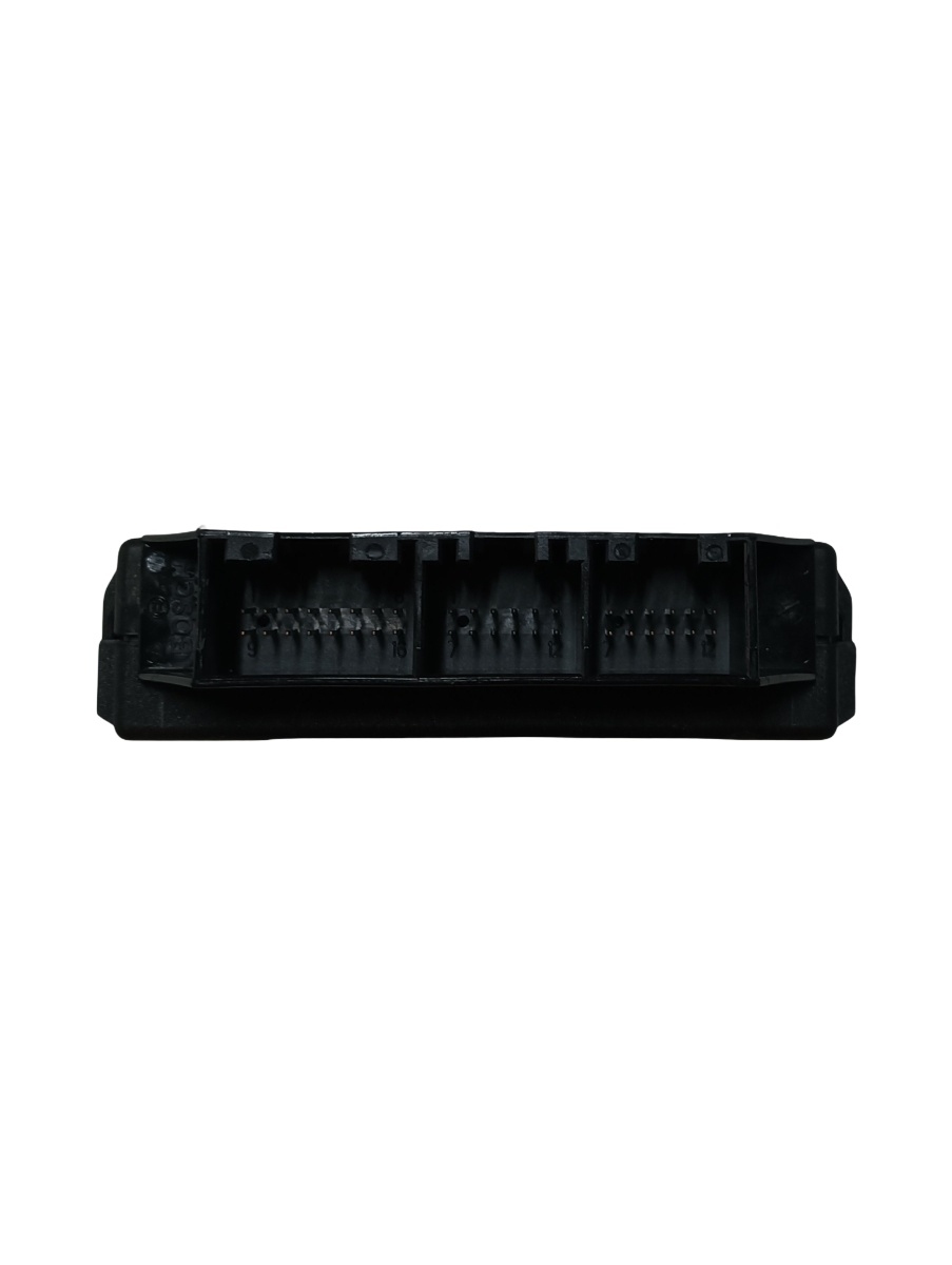 Modul/unitate de control parcare PDC VOLKSWAGEN GOLF V Variant 1K5 2007 - 2009 VAG 0263004065 1k0919283a – foto 2