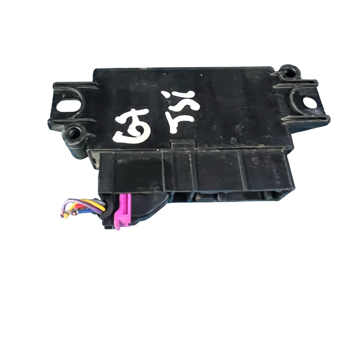 Modul/unitate de control parcare PDC VOLKSWAGEN GOLF VII 5G1, BE1 2012 - > 500919294B – foto 2