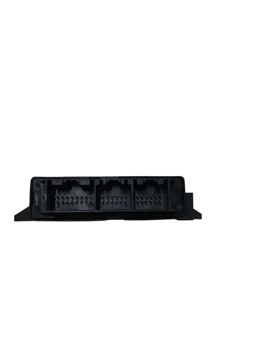 Modul/unitate de control parcare PDC VOLKSWAGEN PASSAT Variant 3C5 2005 - 2011 3c0919283b – foto 2