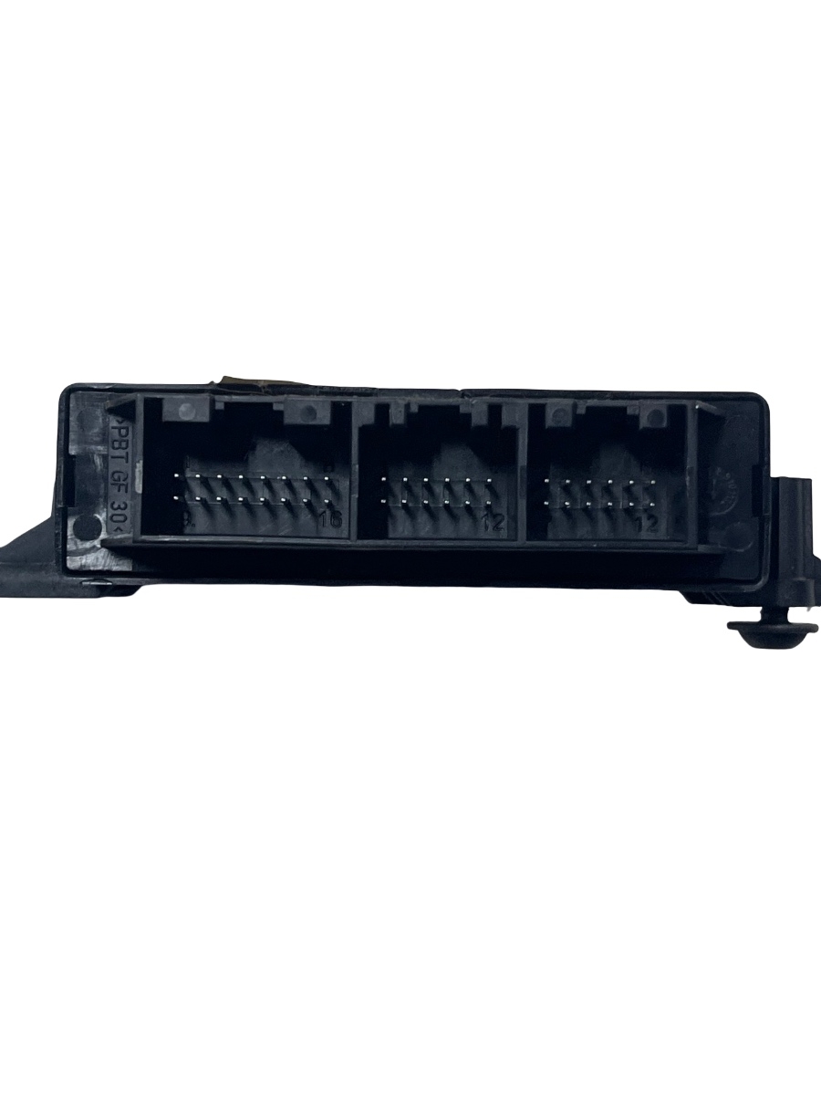 Modul/unitate de control parcare PDC VOLKSWAGEN TOURAN 1T1, 1T2 2003 - 2010 1T0919475 – foto 2