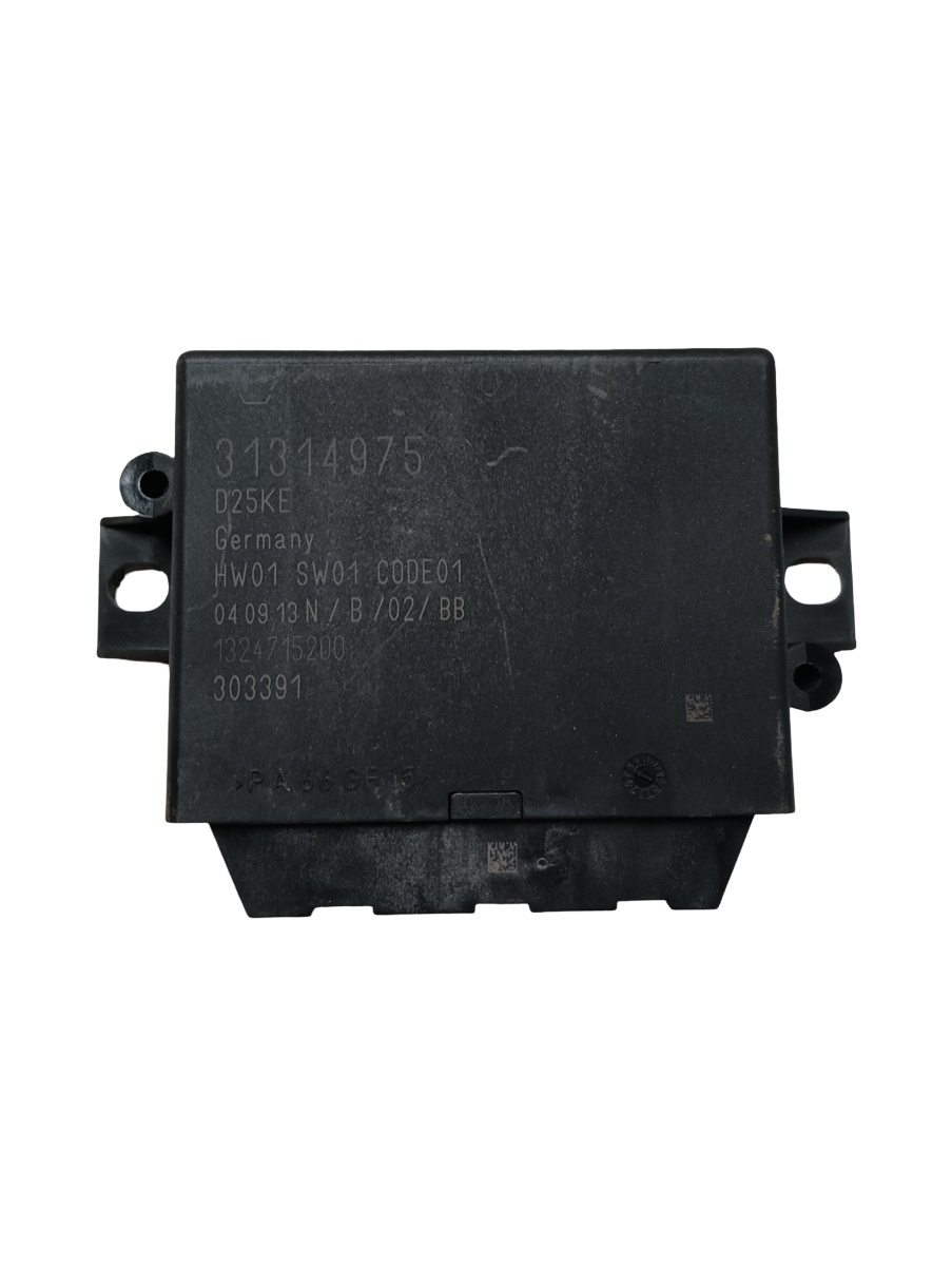 Modul/unitate de control parcare PDC VOLVO V40 525 2013 - 2015 31314975