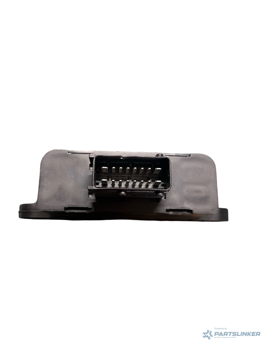 Modul unitate de control pompa de injectie combustibil PEUGEOT 307 SW 3H 2002 - 2009 09733029901 – foto 2
