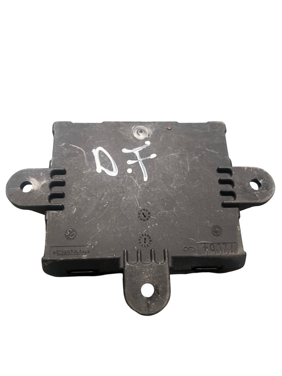 Modul/unitate de control portiera dreapta JAGUAR XF CC9_, X250 2008 - 2015 1001219000 – foto 2