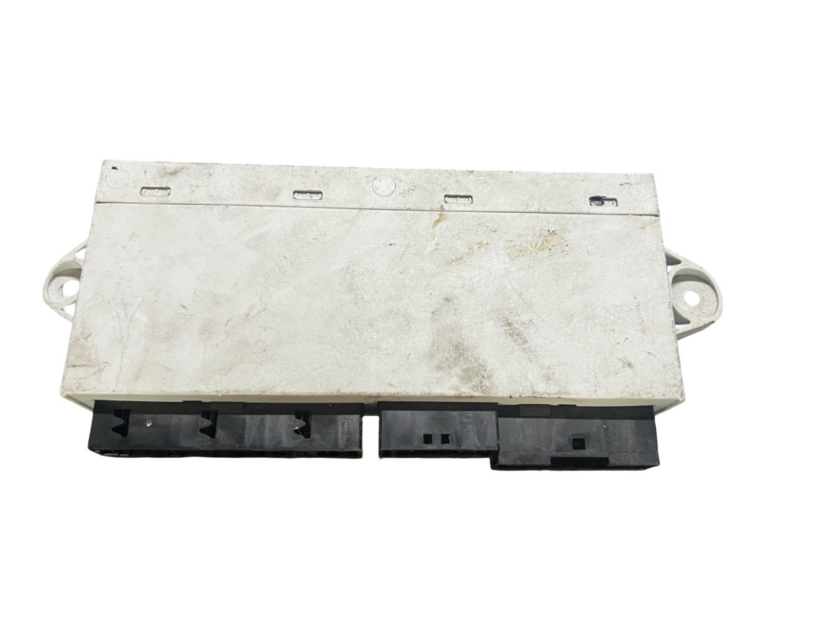 Modul/unitate de control portiera stanga fata BMW 7 IV E65, E66, E67 2001 - 2009 3.0 730 d M57 D30 (306D.., BMW 5 V Touring E61 2004 - 2010 6922652 – foto 3