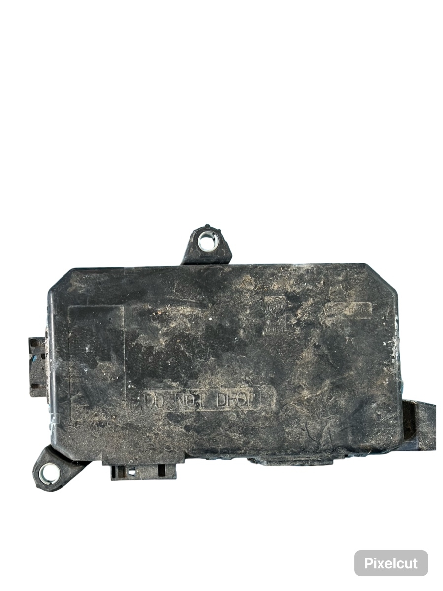 Modul/unitate de control portiera stanga fata FIAT CROMA II 194 2005 - > – foto 2