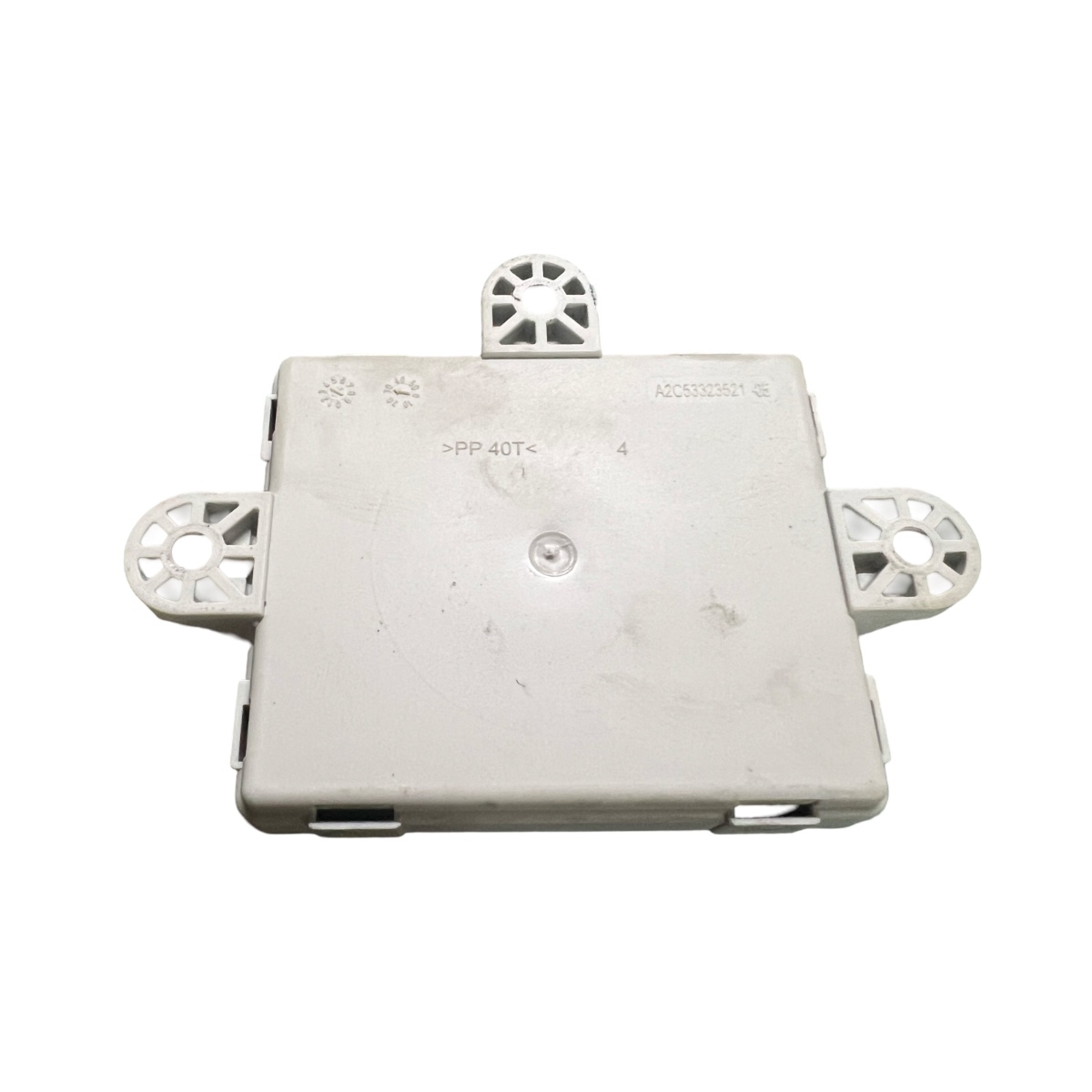 Modul/unitate de control portiera stanga fata FORD C-MAX II Van BH 2010 - > A2C53304051 – foto 2