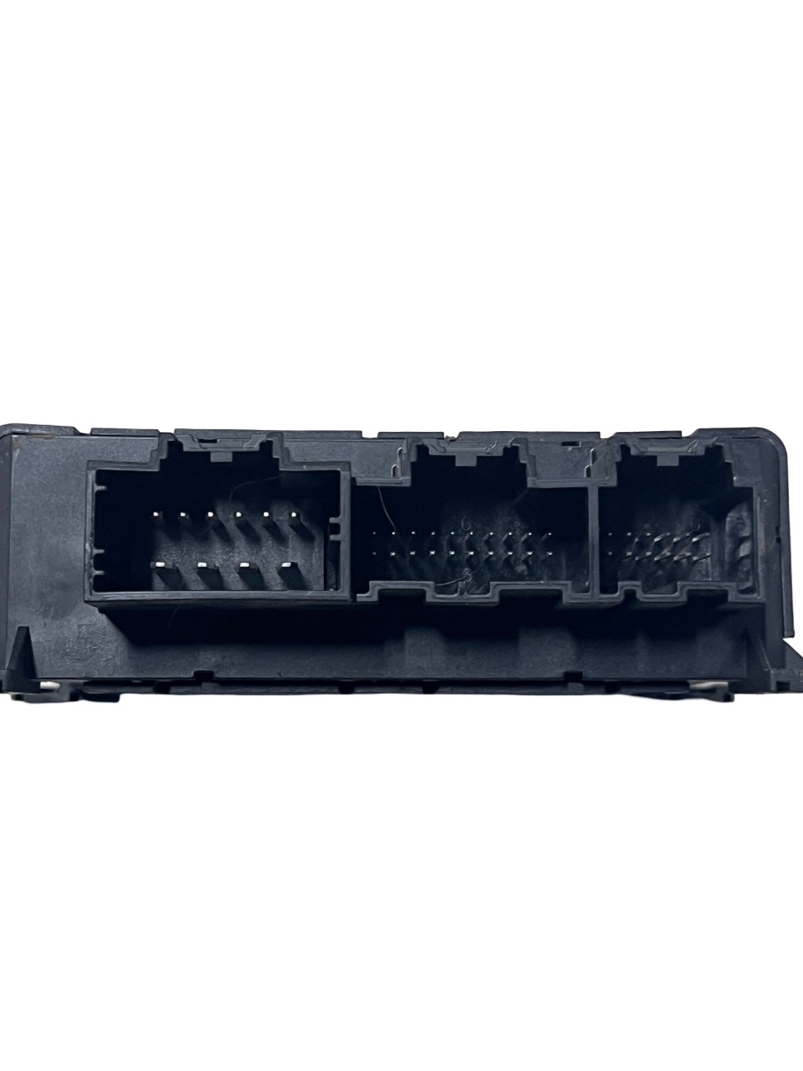 Modul/unitate de control portiera stanga fata (UK) JEEP COMMANDER XK, XH 2005 - 2010 04602621AE – foto 2
