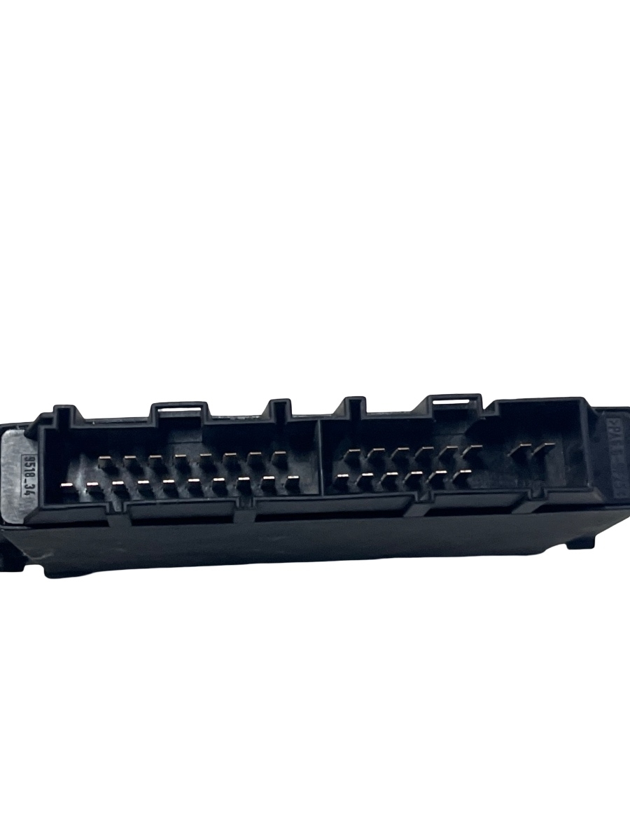 Modul/unitate de control senzori parcare PDC JEEP COMMANDER XK, XH 2005 - 2010 05026017AD – foto 2