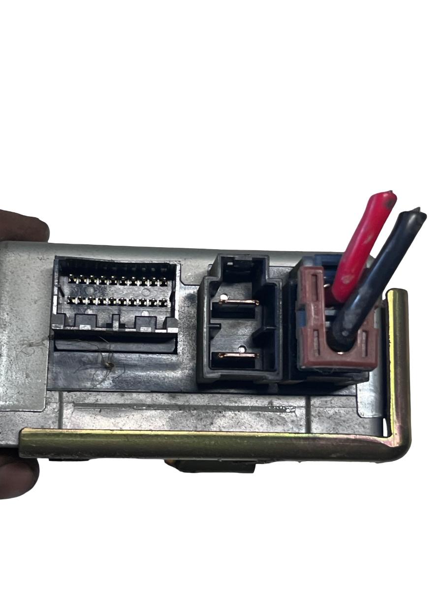 Modul/unitate de control servodirectie RENAULT CLIO II BB0/1/2_, CB0/1/2_ 1998 -> 8200149673 – foto 2