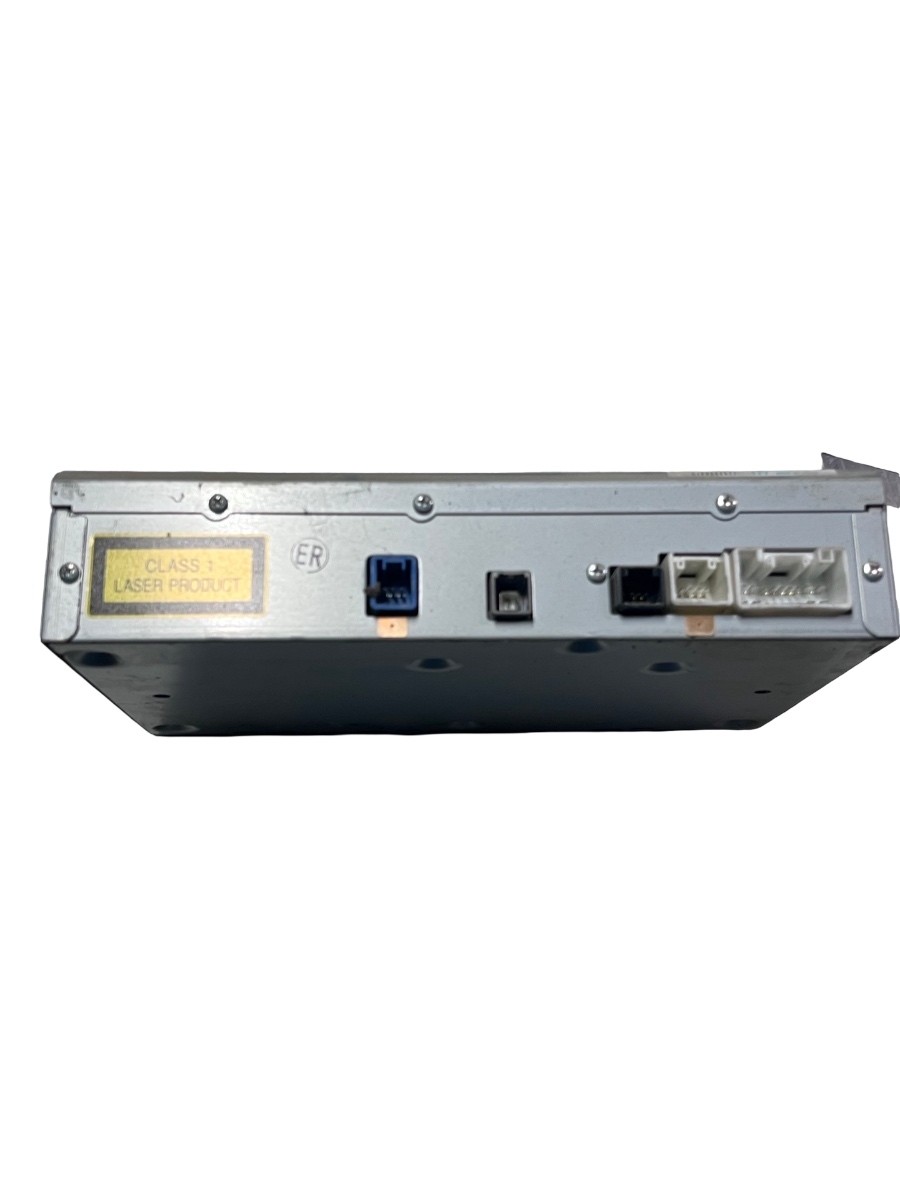 Modul/unitate de control sistem GPS TOYOTA LAND CRUISER LJ12_, KZJ12_, TRJ12_, KDJ12_, GRJ12_ 2002 - 8684150100 – foto 2