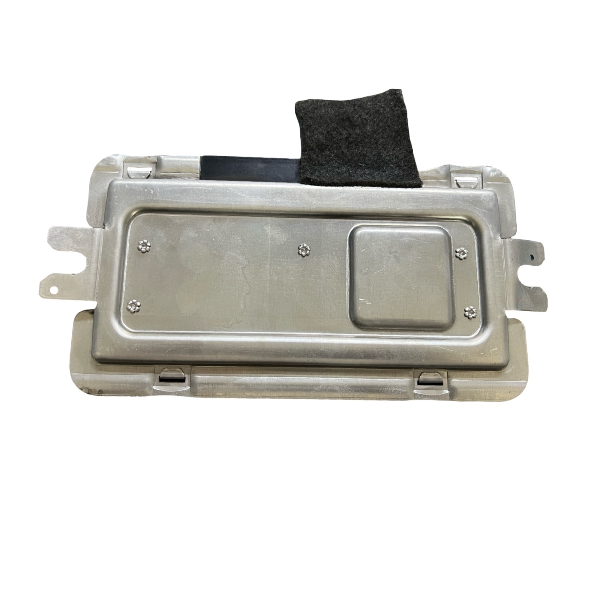 Modul/unitate de control suspensie BMW 7 V F01, F02, F03, F04 2008 - 2015 3714679871101 – foto 2