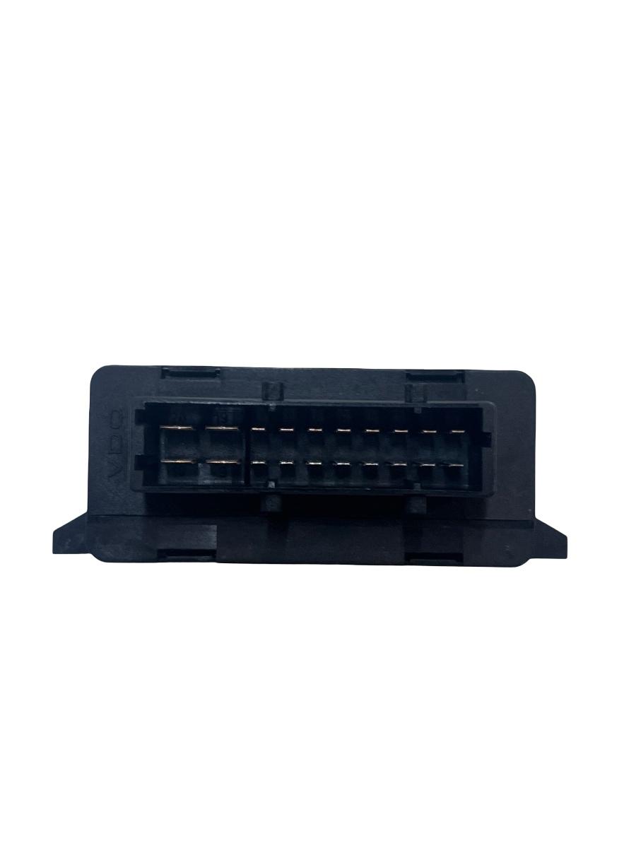 Modul/unitate de control suspensie MERCEDES-BENZ E-CLASS W211 2002 - 2009 A2515450216 – foto 2