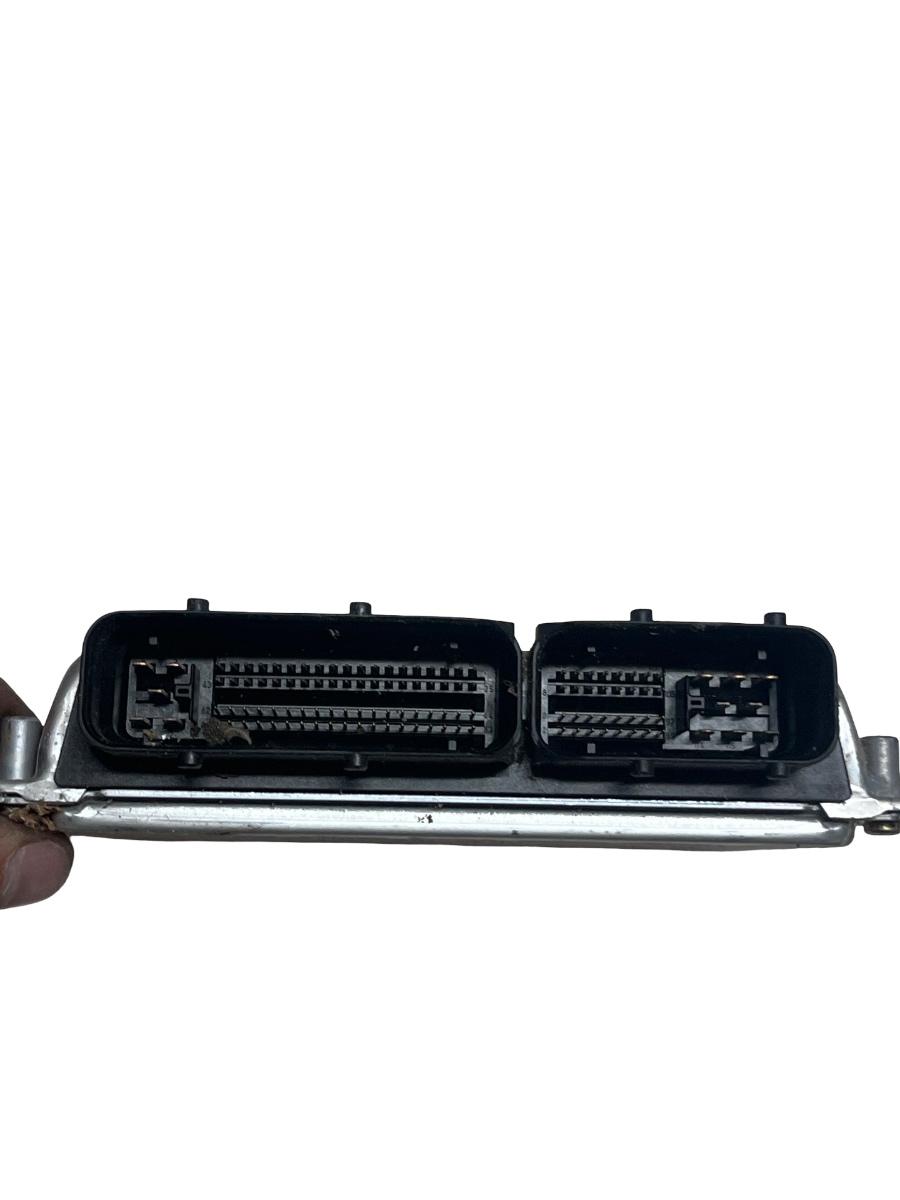 Modul/unitate de control suspensie VOLKSWAGEN PHAETON 3D_ 2002 - 2016 3D0907553B – foto 2