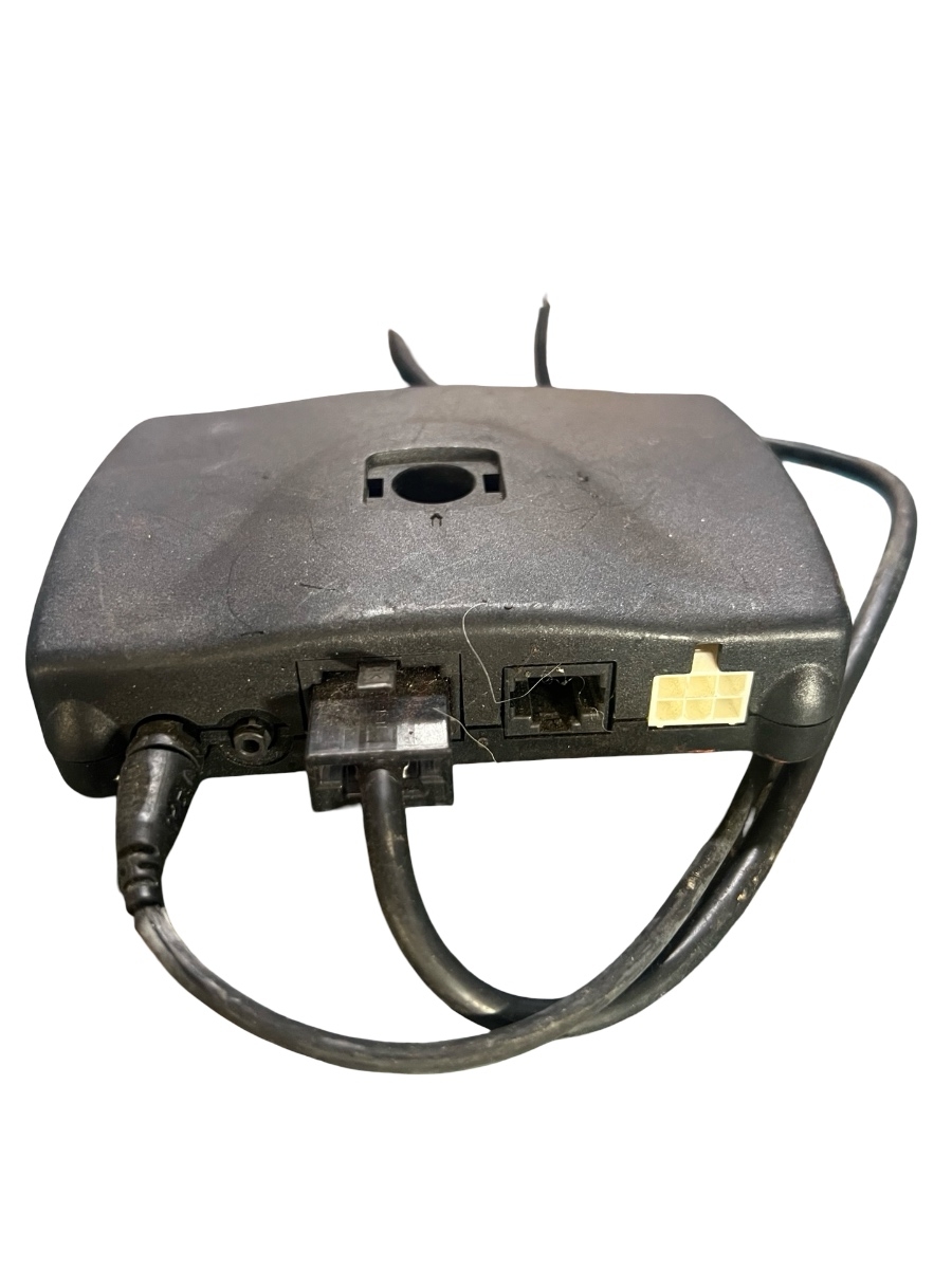 Modul/unitate de control telefon AUDI A4 II 8E2, B6 2000 - 2005 020005 – foto 2