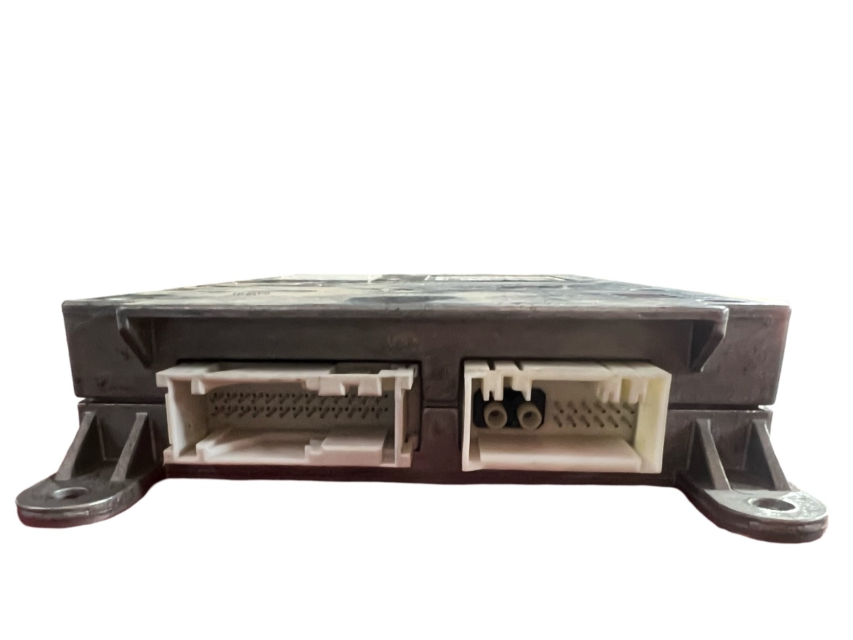 Modul/unitate de control telefon BMW 7 IV E65, E66, E67 2001 - 2009 6924902 – foto 2