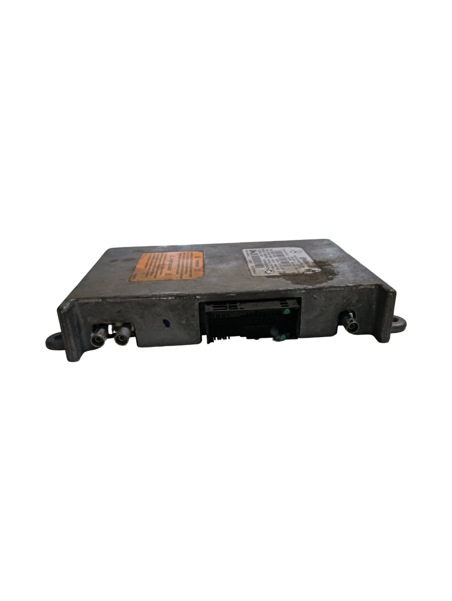 Modul/unitate de control telefon MERCEDES-BENZ S-CLASS II W221, C215 2005 - 2013 A2218708726 – foto 2