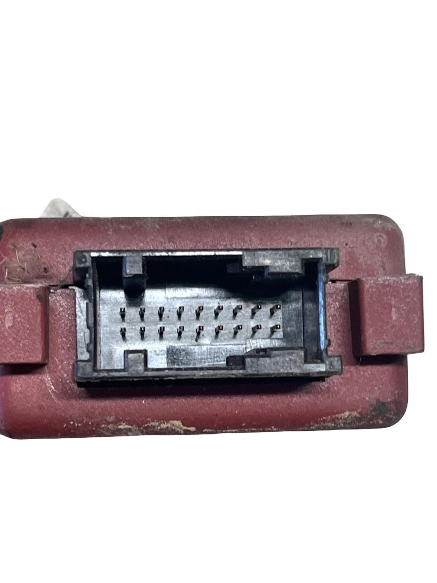 Modul/unitate de control telefon VOLKSWAGEN GOLF IV 1J1 1997 - 2007 1J0035729B – foto 4