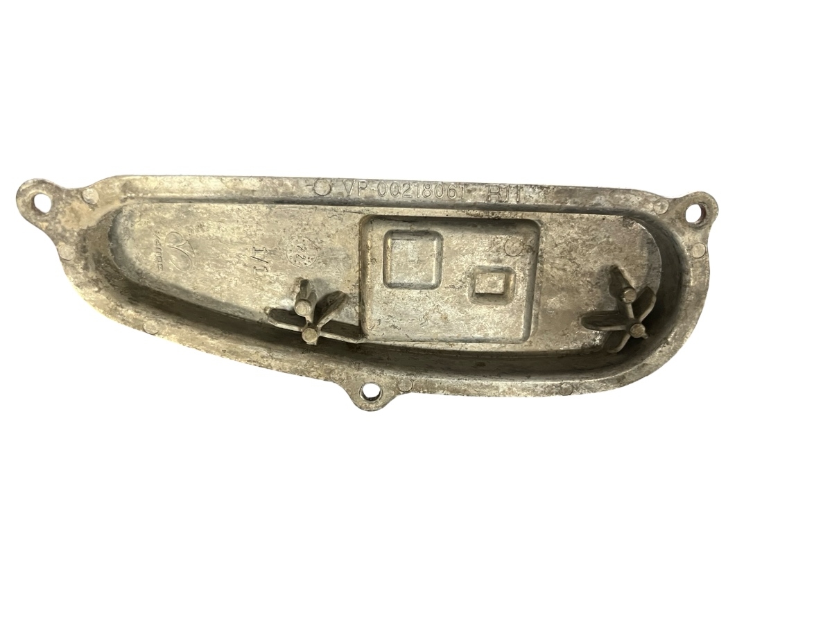 Modul/unitate de control xenon DACIA SANDERO III [ 2020 - 2022 ] 7JDE330796 – foto 2
