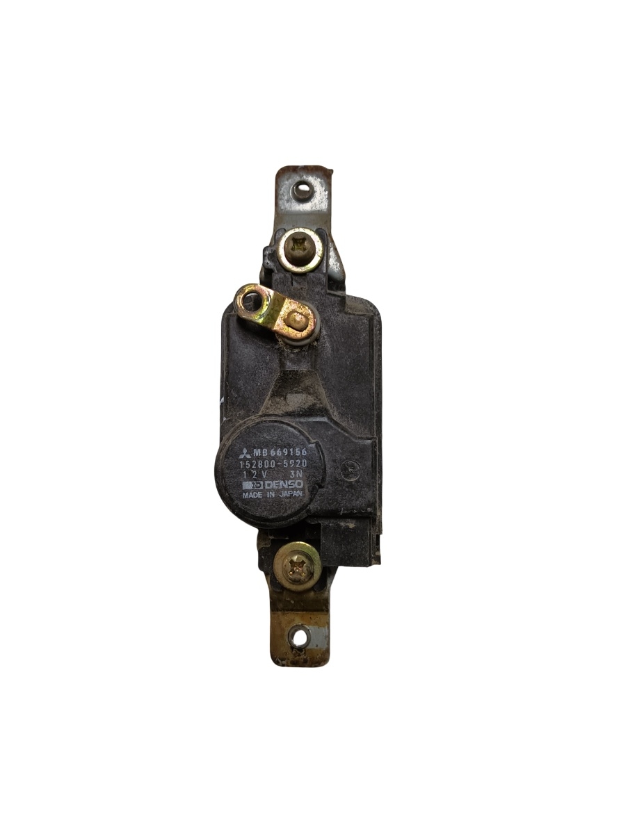 Modul usa  dreapta fata MITSUBISHI PAJERO II V3_W, V2_W, V4_W 1990 - 2001 1528005920