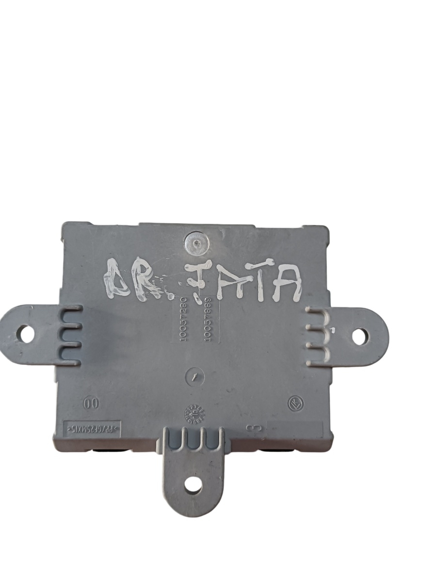 Modul usa  dreapta fata VOLVO V60 155, 157 2010 - > 9g9t14b533gc – foto 2