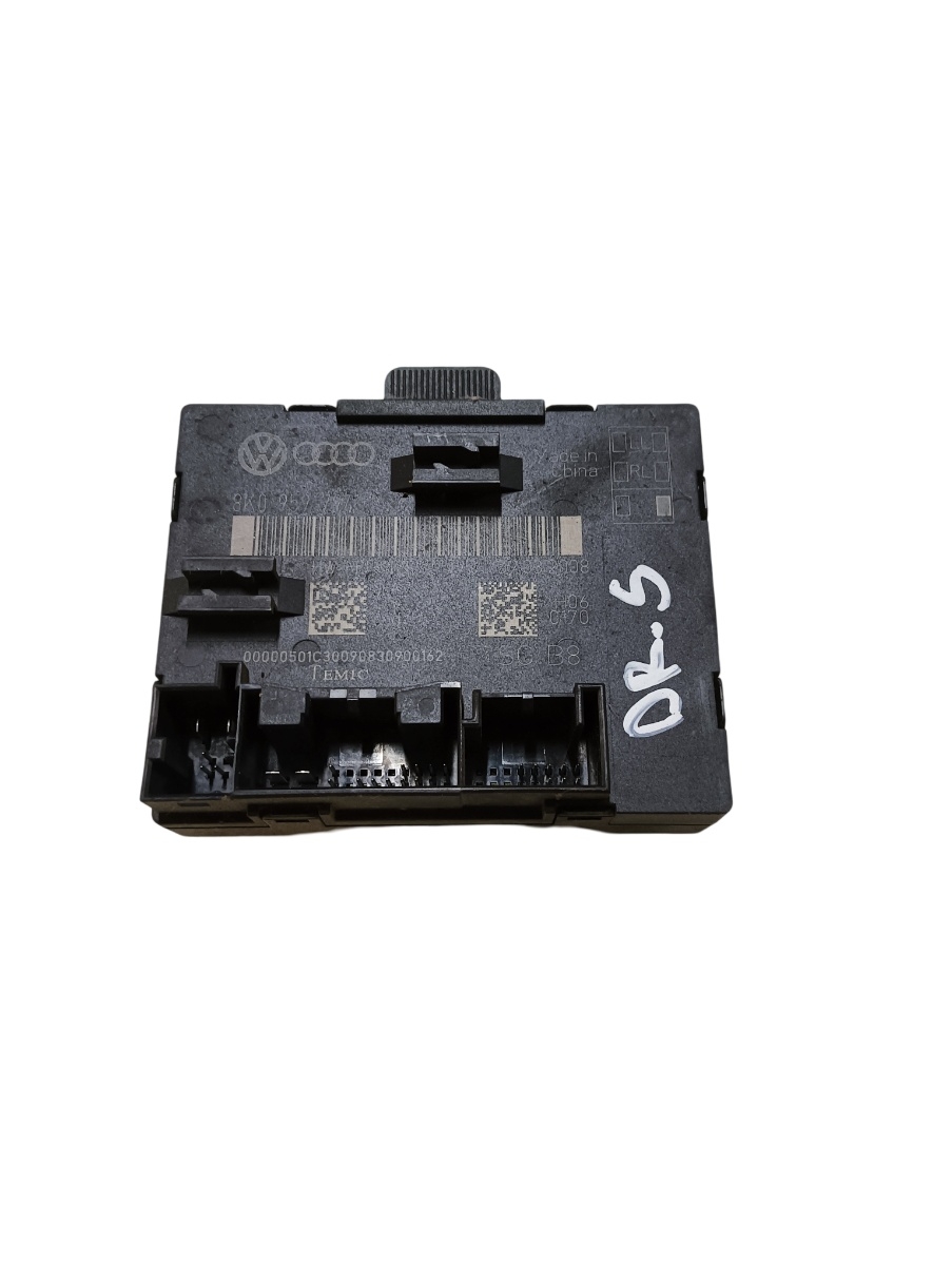 Modul usa  dreapta spate AUDI A4 IV 8K2, B8 2007 - 2015