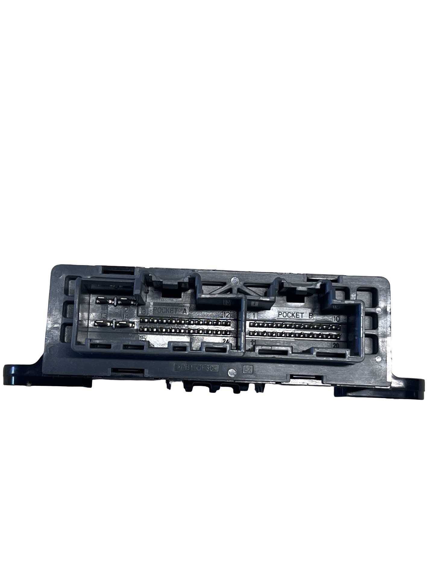 Modul Usa Ford Fiesta 8 2019 - cod: H1BT-14B531-BE – foto 2