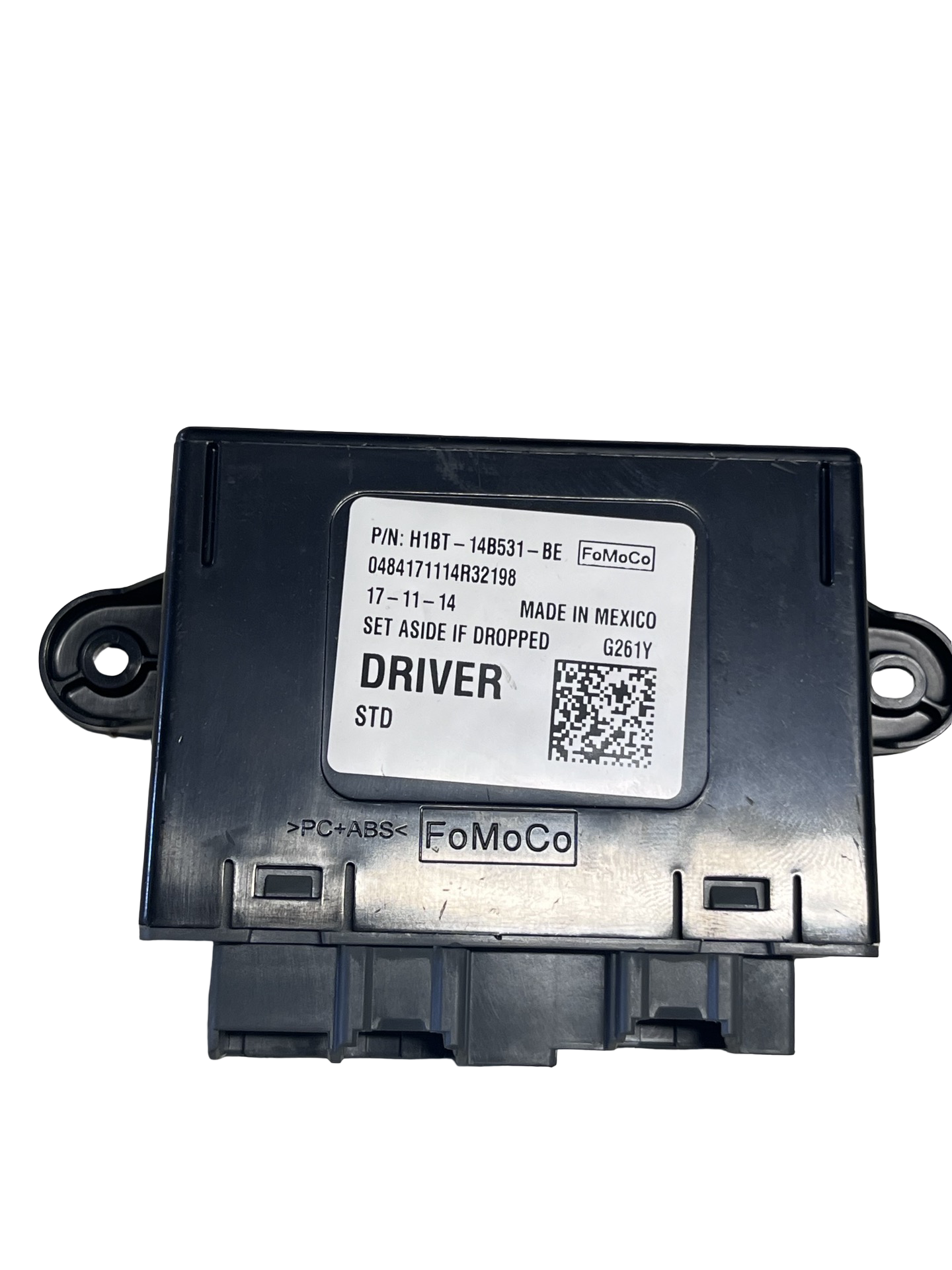 Modul Usa Ford Fiesta 8 2019 - cod: H1BT-14B531-BE