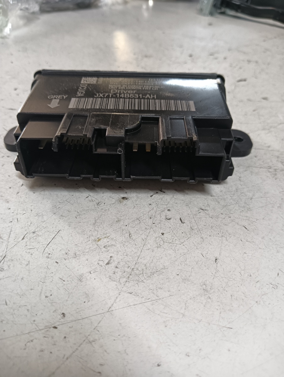 Modul usa stanga fata FORD FOCUS IV (HN) [ 2018 - > ] OEM Jx7t14b531ah – foto 2