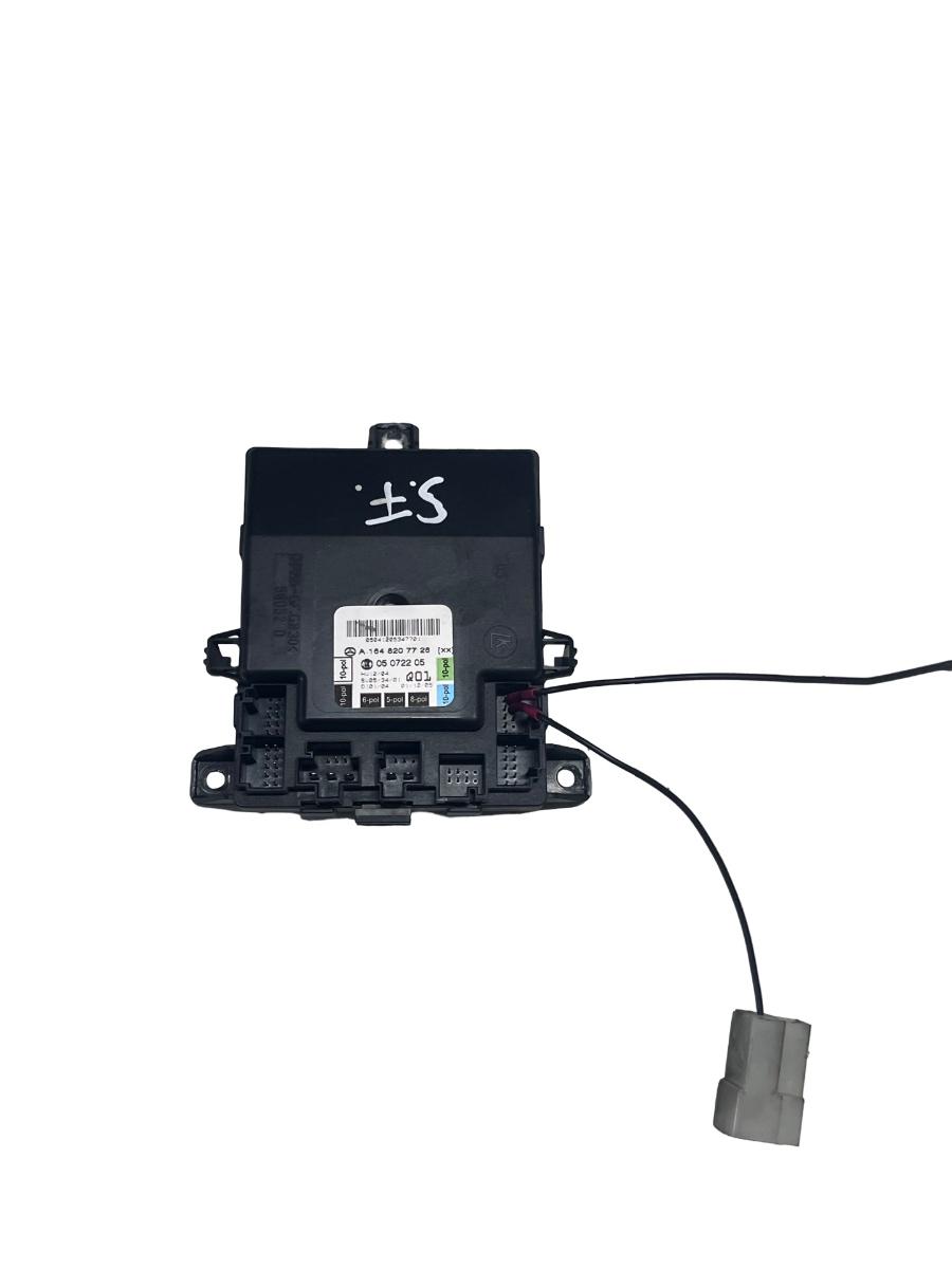 Modul usa stanga fata MERCEDES-BENZ M-CLASS II W164 2005 - 2012 A1648207726