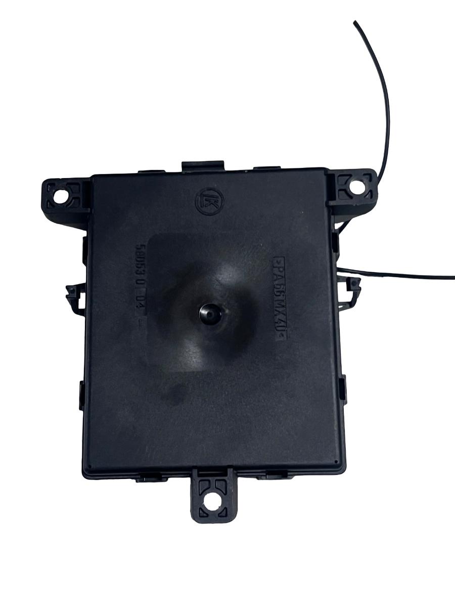 Modul usa stanga fata MERCEDES-BENZ M-CLASS II W164 2005 - 2012 A1648207726 – foto 4