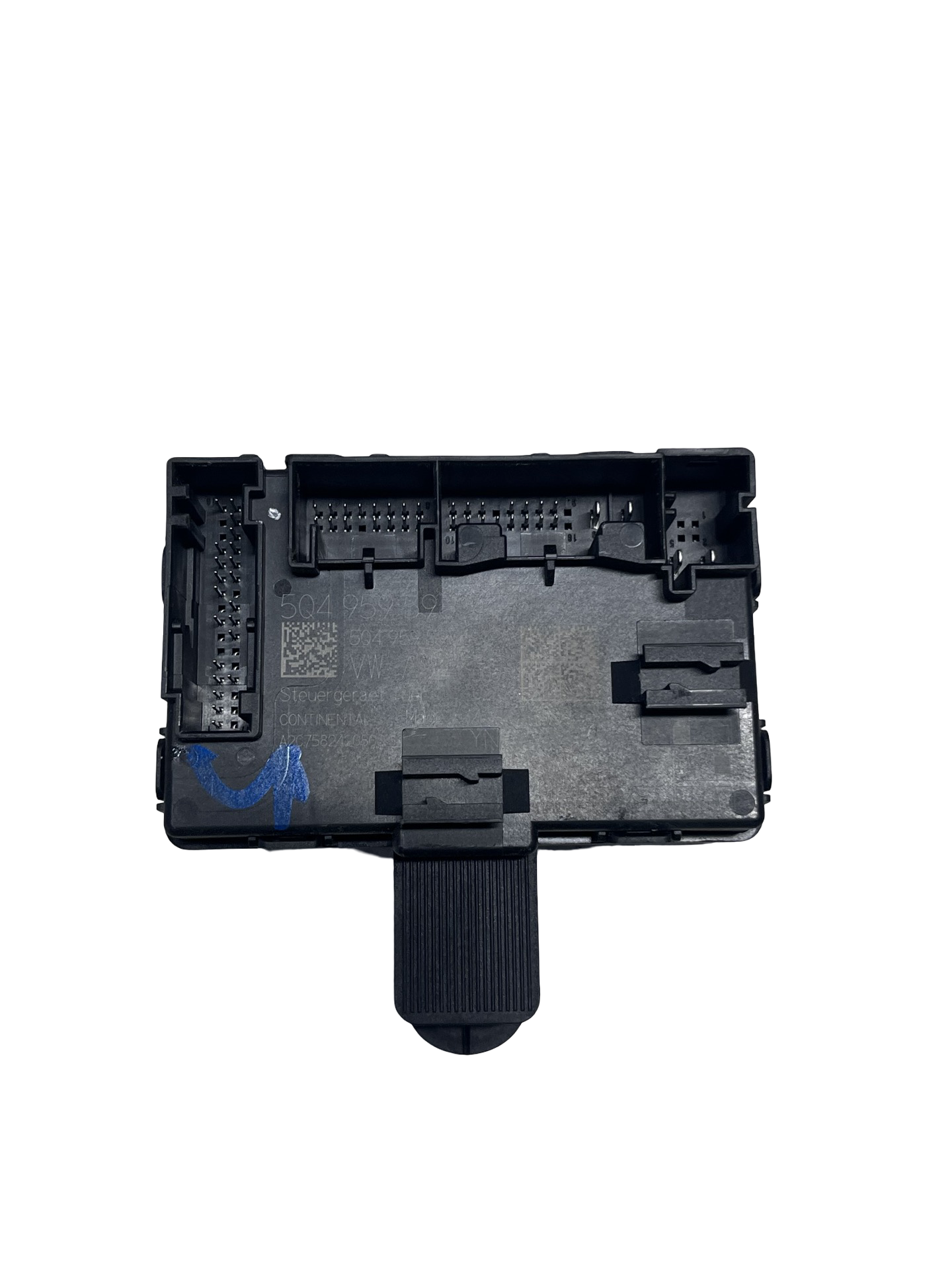 Modul Usa stânga față Volkswagen Tiguan Allspace 2016–2024 - cod: 5Q4959593M