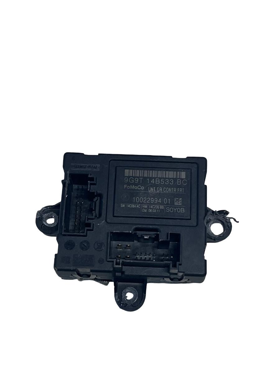 Modul usa stanga fata VOLVO V70 III BW, 135 2007 -> 9G9t-14B533-BC