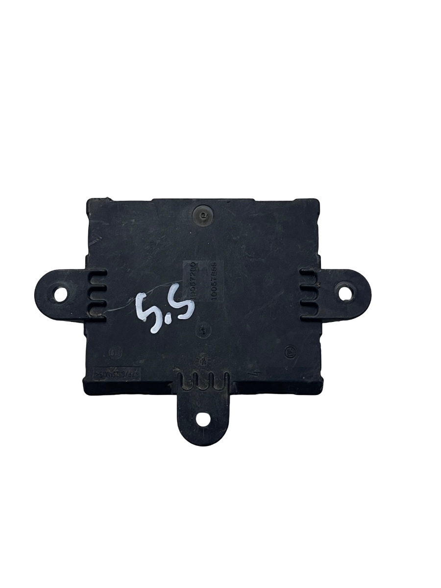 Modul usa stanga spate FORD FIESTA VI 2008 -> CV1T14B532BF – foto 2