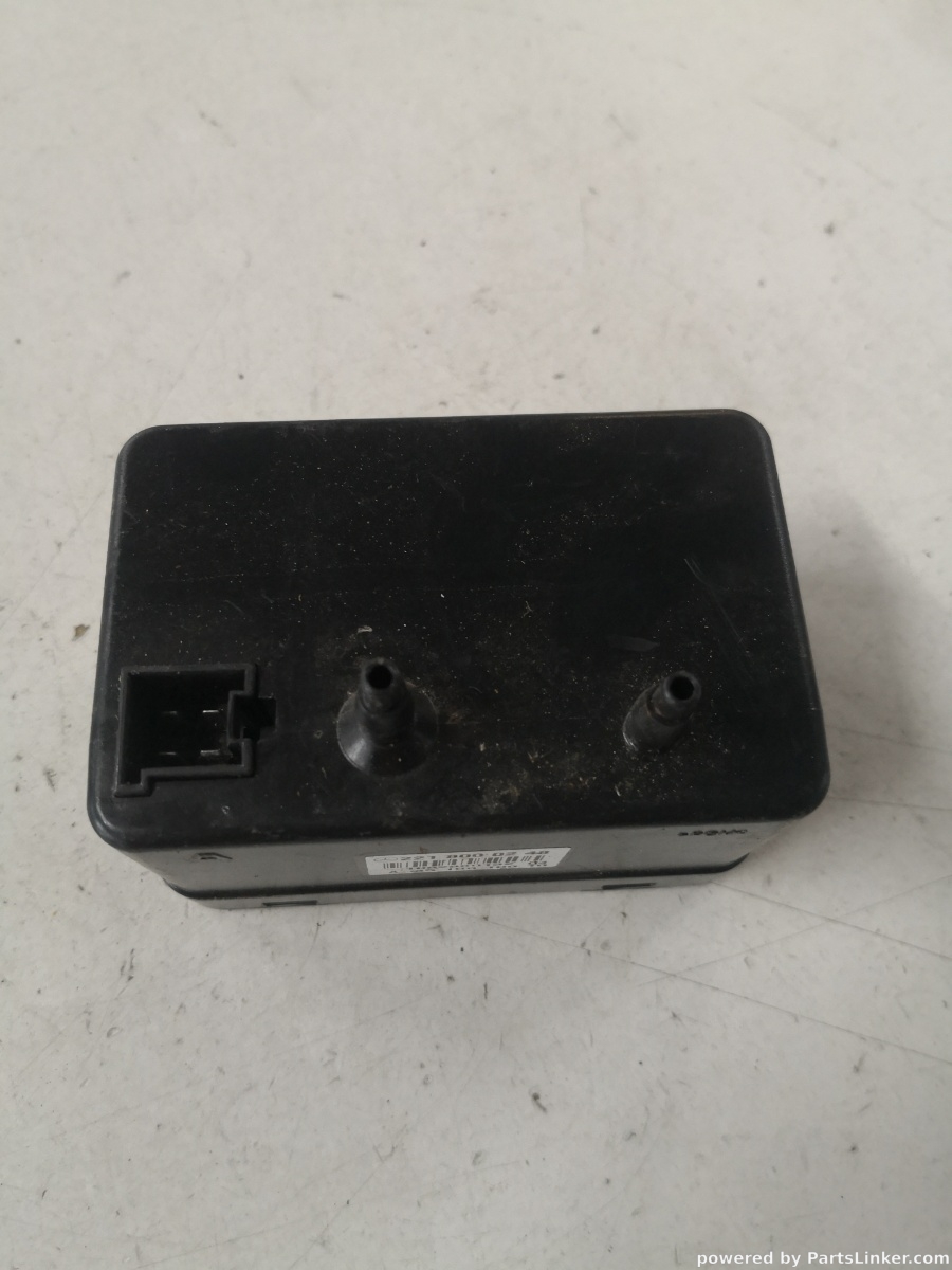 Modul vaccum MERCEDES-BENZ S-CLASS II (W221, C215) [ 2005 - 2013 ] OEM 2218000248 – foto 2