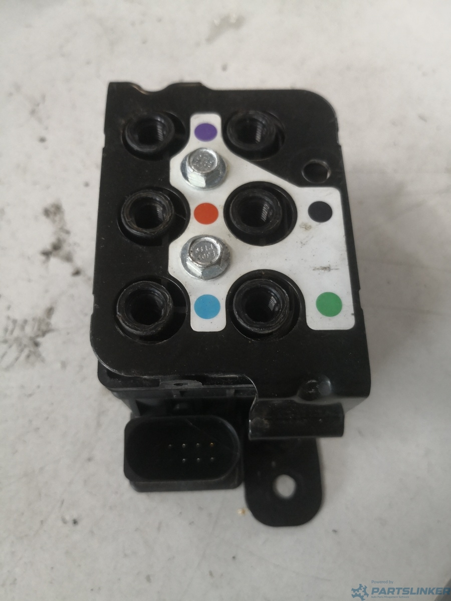 Modul valva suspensie aer VOLKSWAGEN PHAETON (3D_) [ 2002 - 2016 ] OEM 15152400052 – foto 2