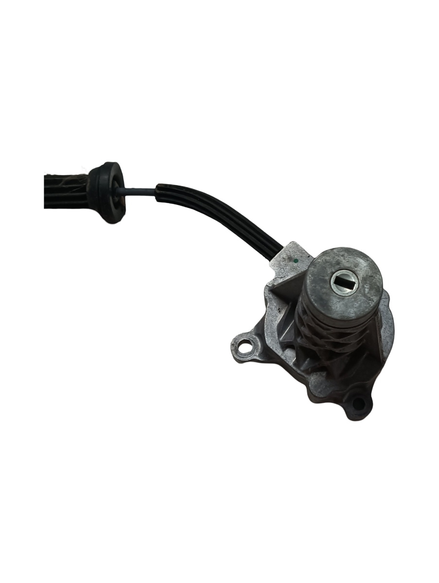 Modulator cutie viteze BMW X6 E71, E72 2007 - 2014 – foto 3