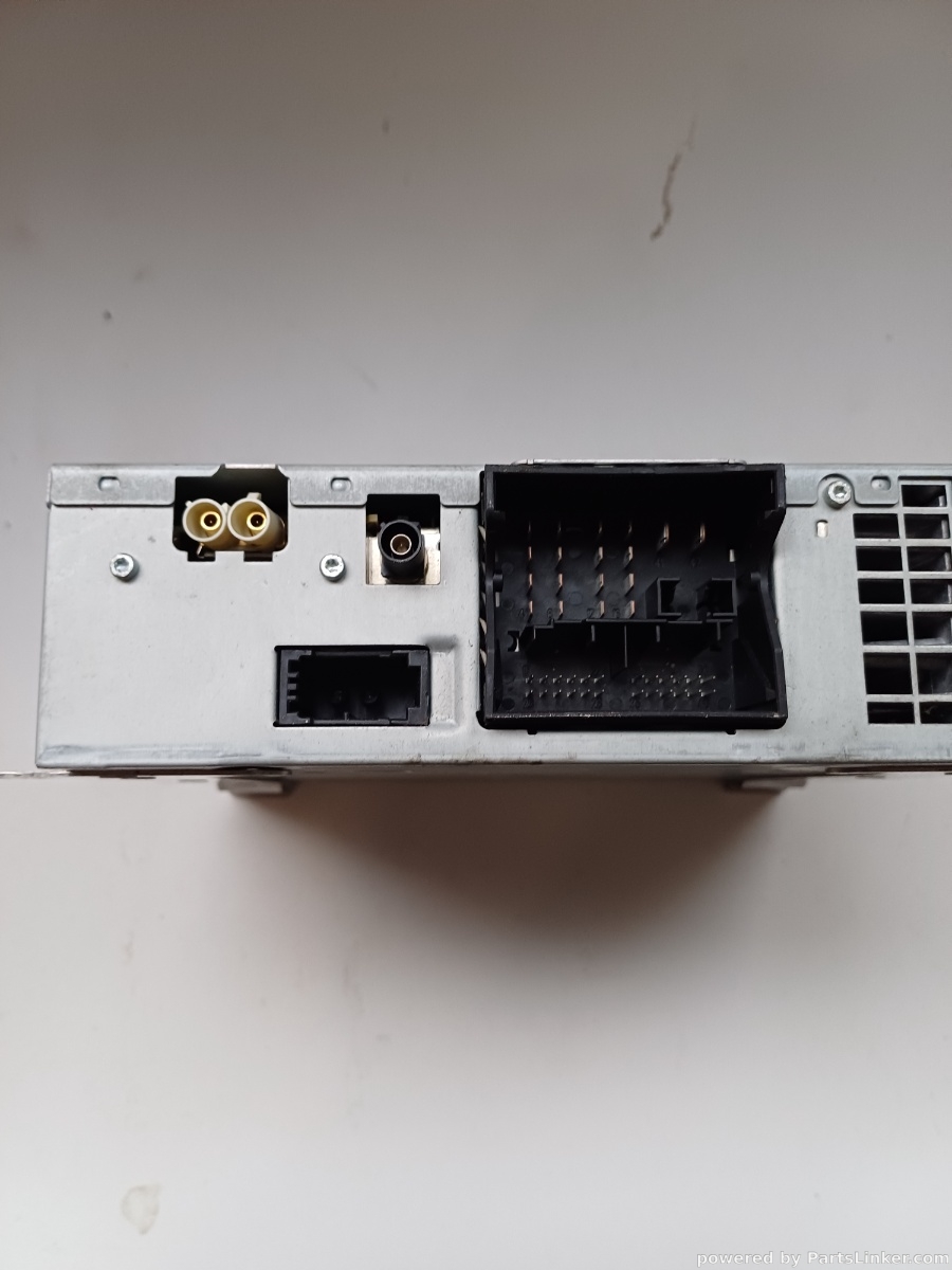 Modulator FM AUDI A8 III (4H2, 4H8, 4HC, 4HL) [ 2009 - 2018 ] OEM 4H0035061 – foto 3