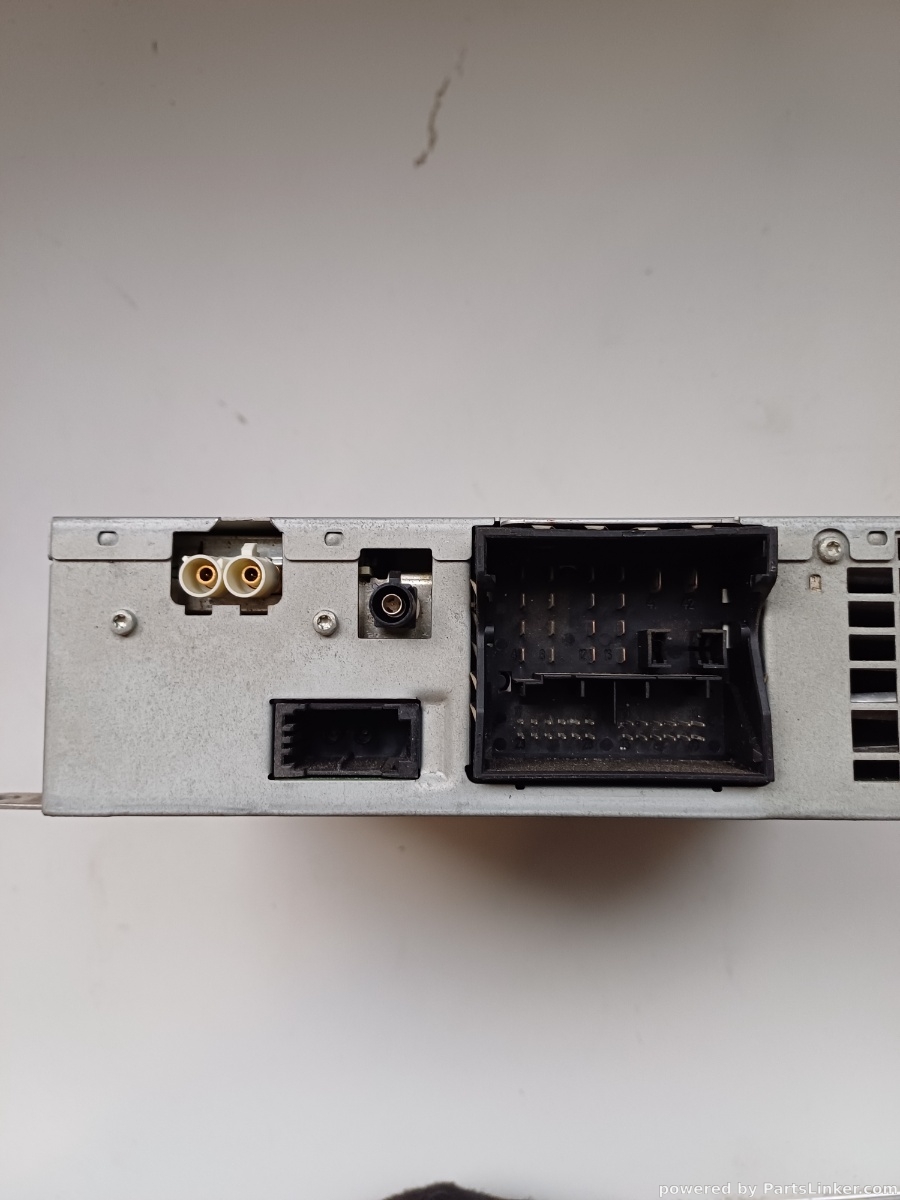 Modulator FM AUDI A8 III (4H2, 4H8, 4HC, 4HL) [ 2009 - 2018 ] OEM 4H003506H – foto 2