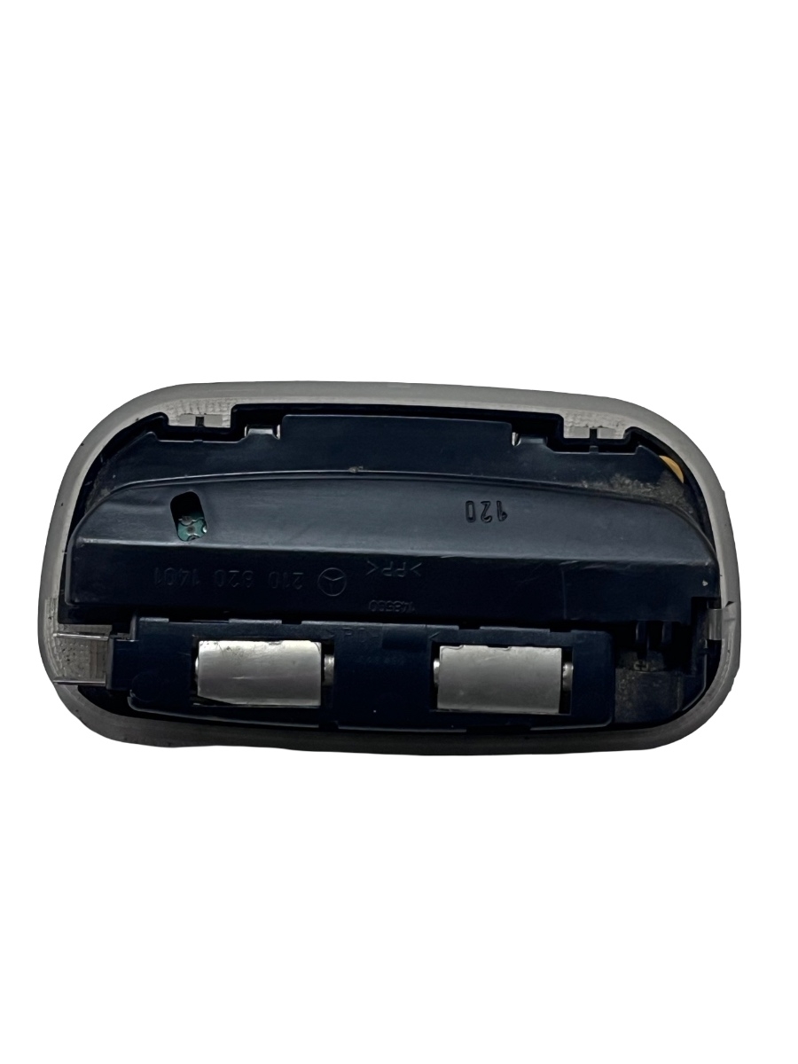 Monitor senzor parcare MERCEDES-BENZ S-CLASS Coupe C215 1999 - 2006 2108201401 – foto 2