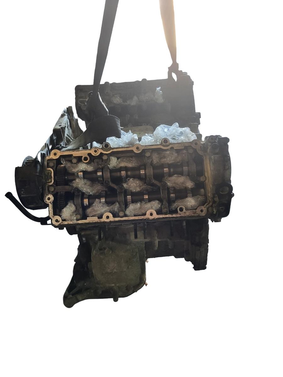 Motor AUDI A5/S5 8T3 2007 - 2017 3.0 TDI quattro CAPA – foto 2