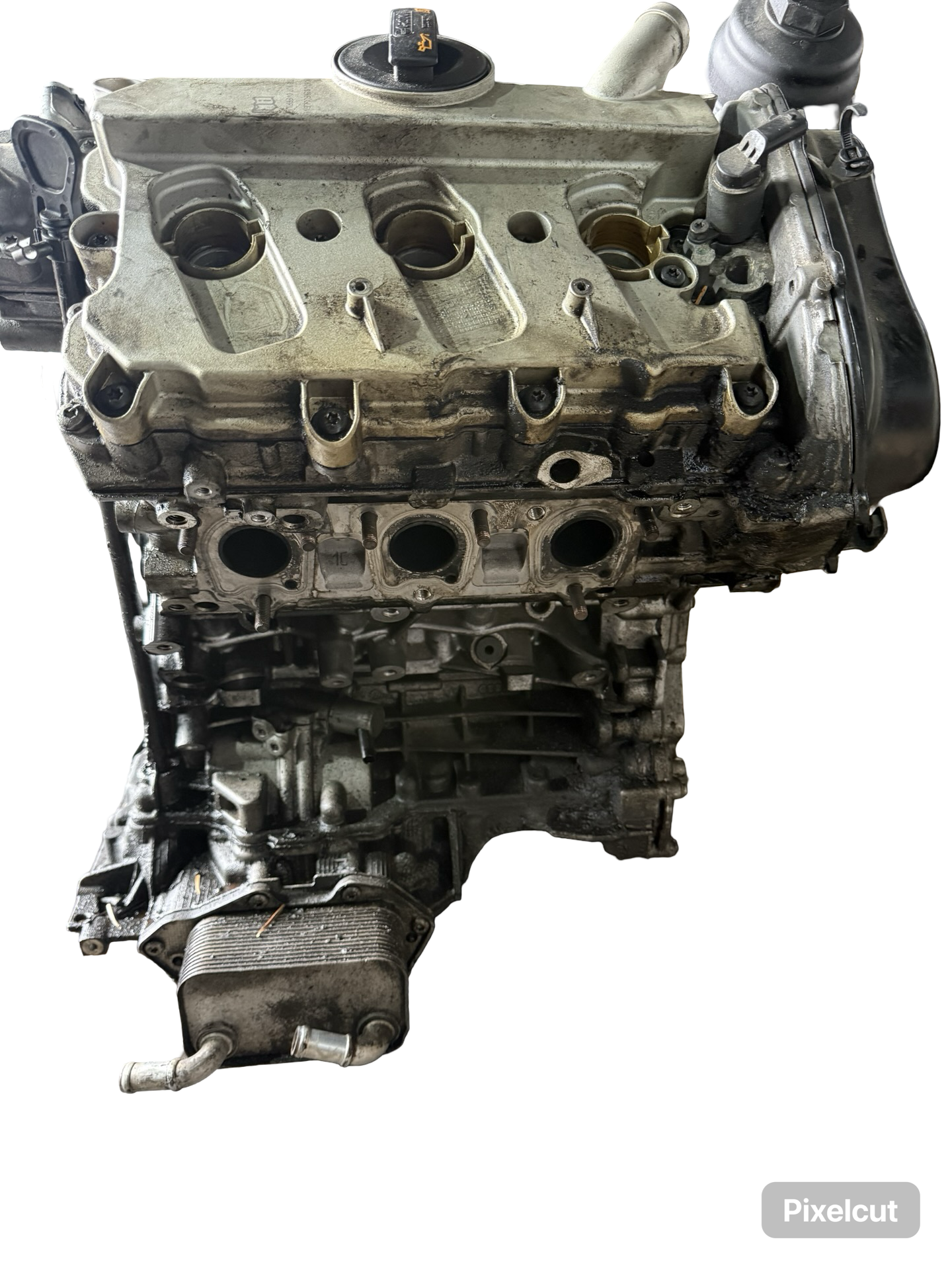 Motor Audi A7 Sportback 2010–2018 3.0 TFSI V6 quattro S tronic CGWB - cod: CGW – foto 6