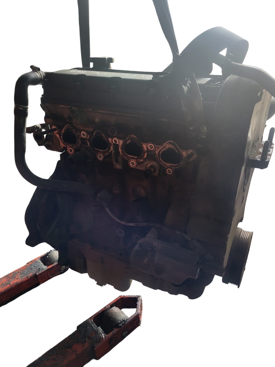 Motor CHEVROLET KALOS Saloon 2005 -> 1.4 16V F14D3 F14D3 – foto 2