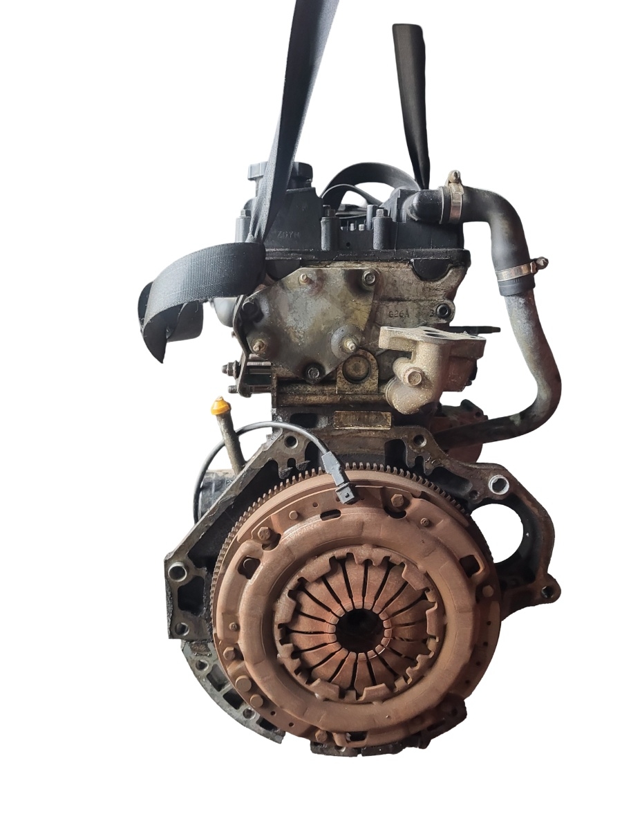 Motor CHEVROLET KALOS Saloon 2005 -> 1.4 16V F14D3 F14D3 – foto 3
