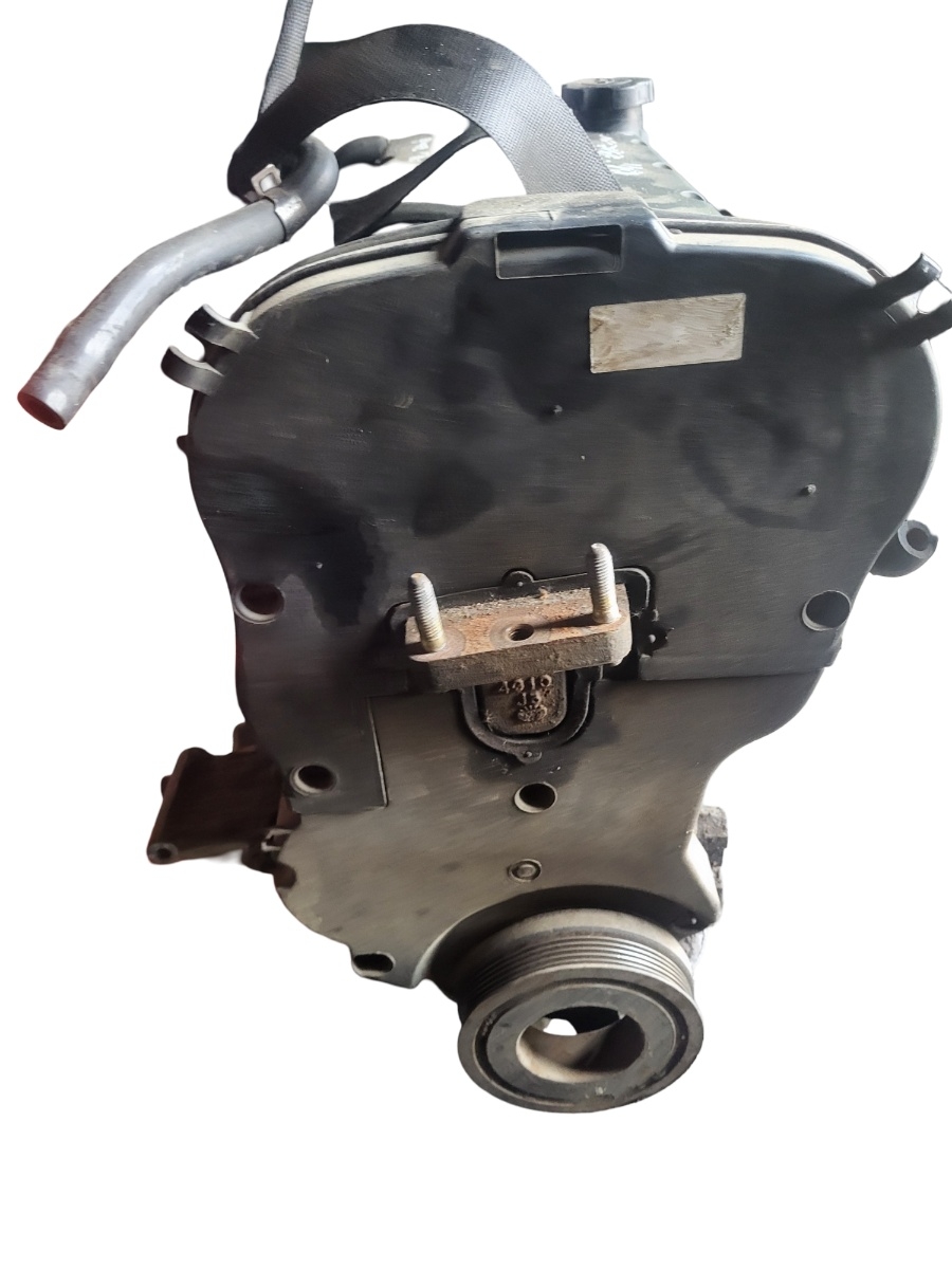 Motor CHEVROLET KALOS Saloon 2005 -> 1.4 16V F14D3 F14D3 – foto 4
