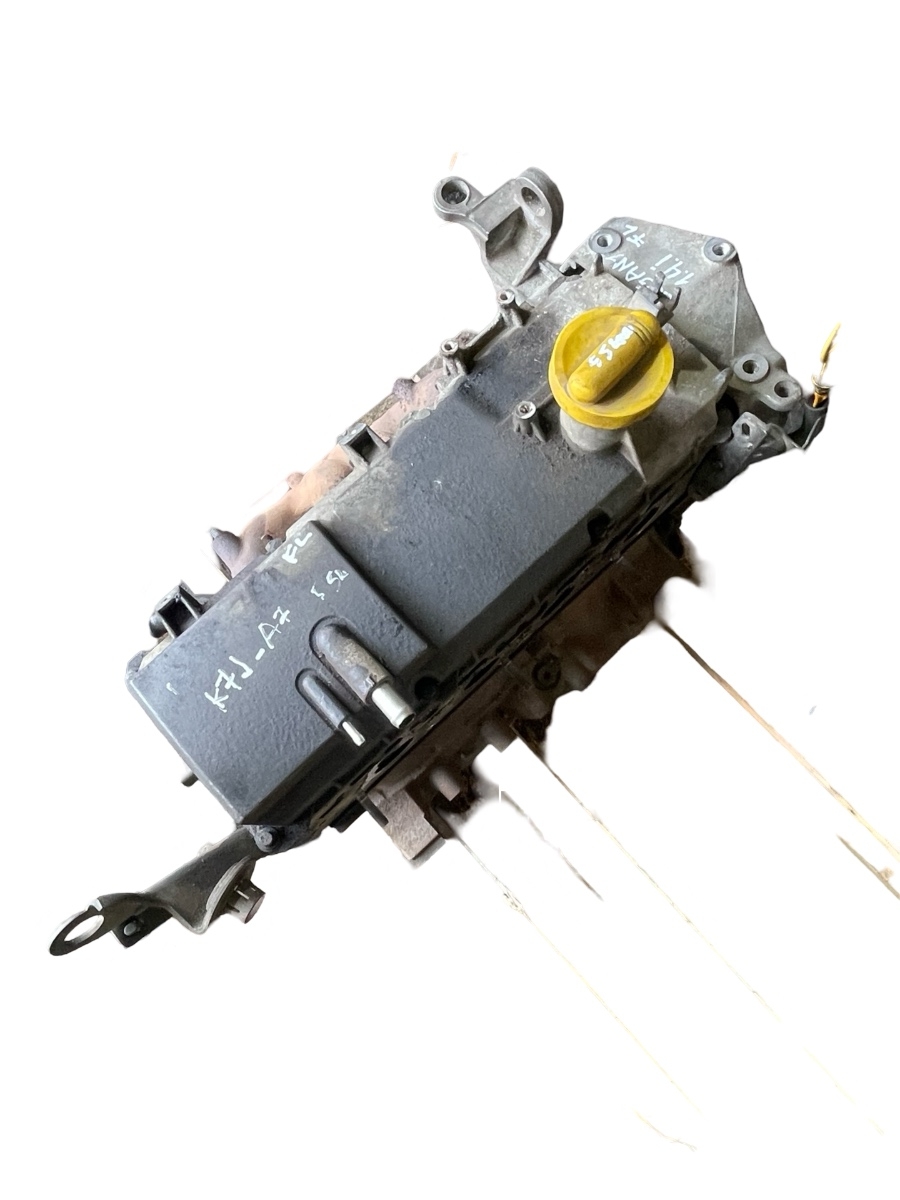 Motor DACIA LOGAN LS_ 2004 - > 1.4 K7J 710 – foto 2