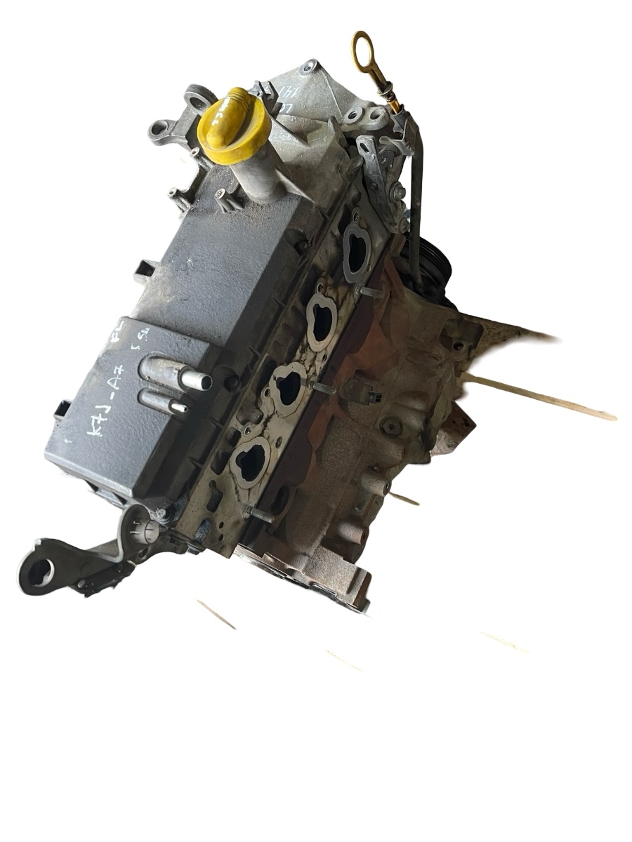Motor DACIA LOGAN LS_ 2004 - > 1.4 K7J 710 – foto 4