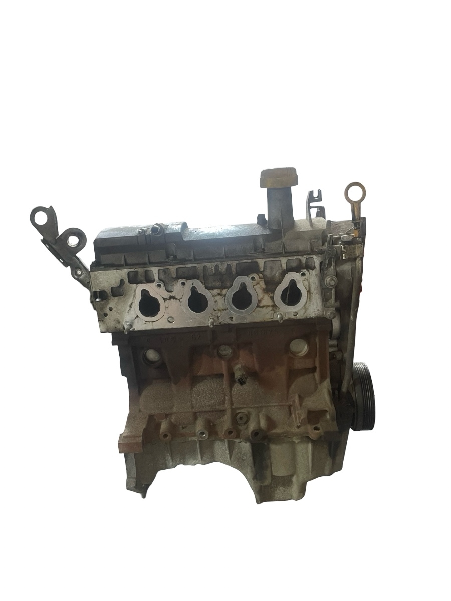 Motor DACIA LOGAN LS_ 2004 - > 1.4 K7J 710 – foto 2