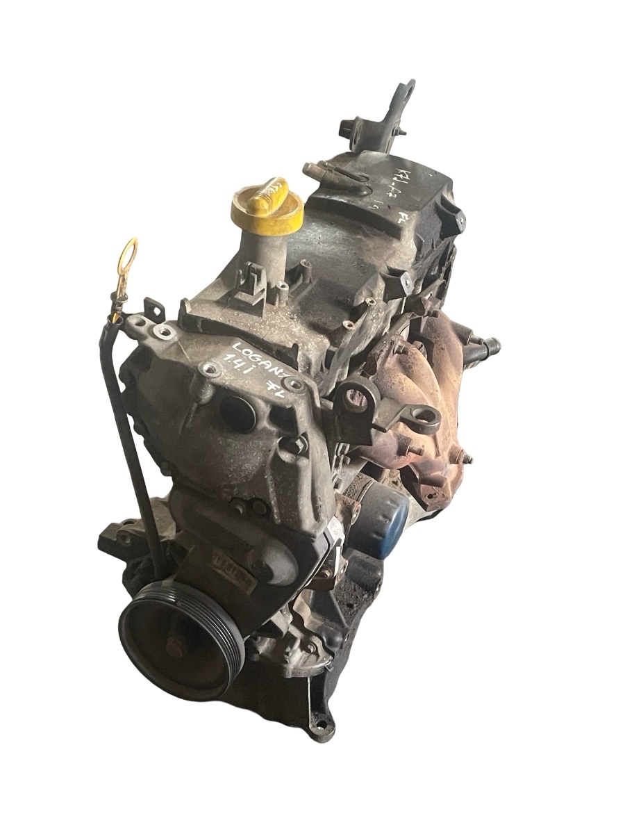Motor DACIA LOGAN LS_ 2004 - > 1.4 K7J 710 – foto 3