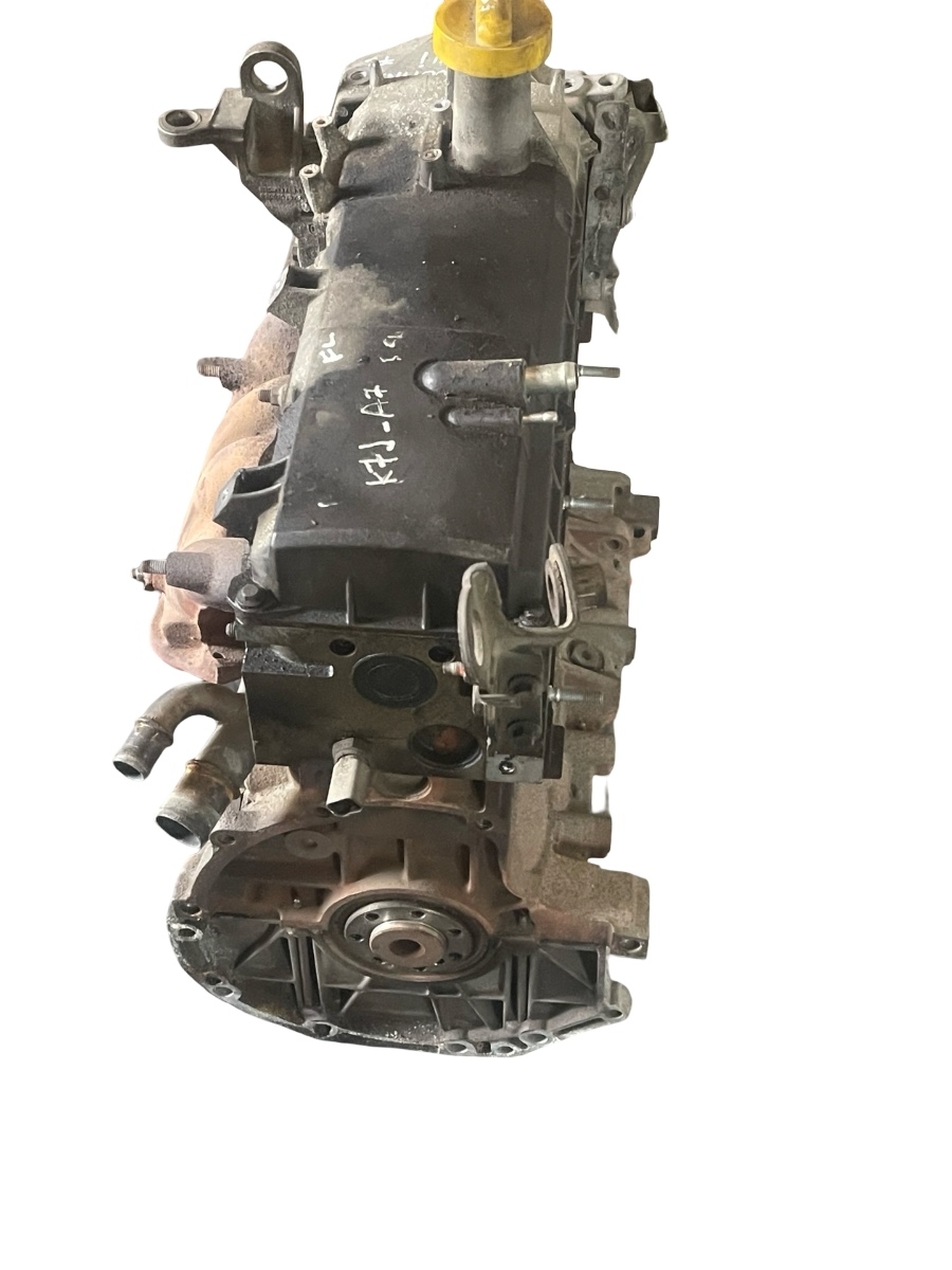 Motor DACIA LOGAN LS_ 2004 - > 1.4 K7J 710 – foto 4